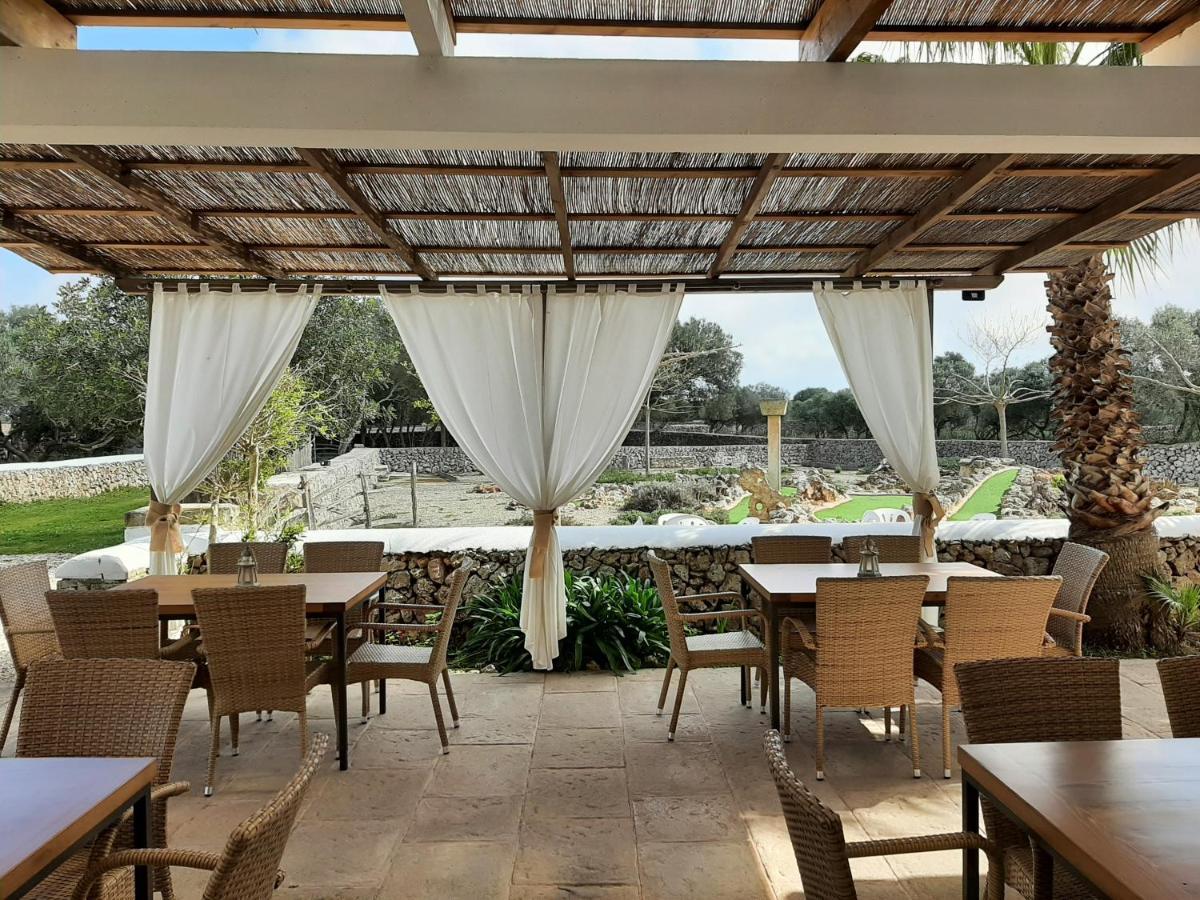 Biniati Des Pi Country house Sant Lluis