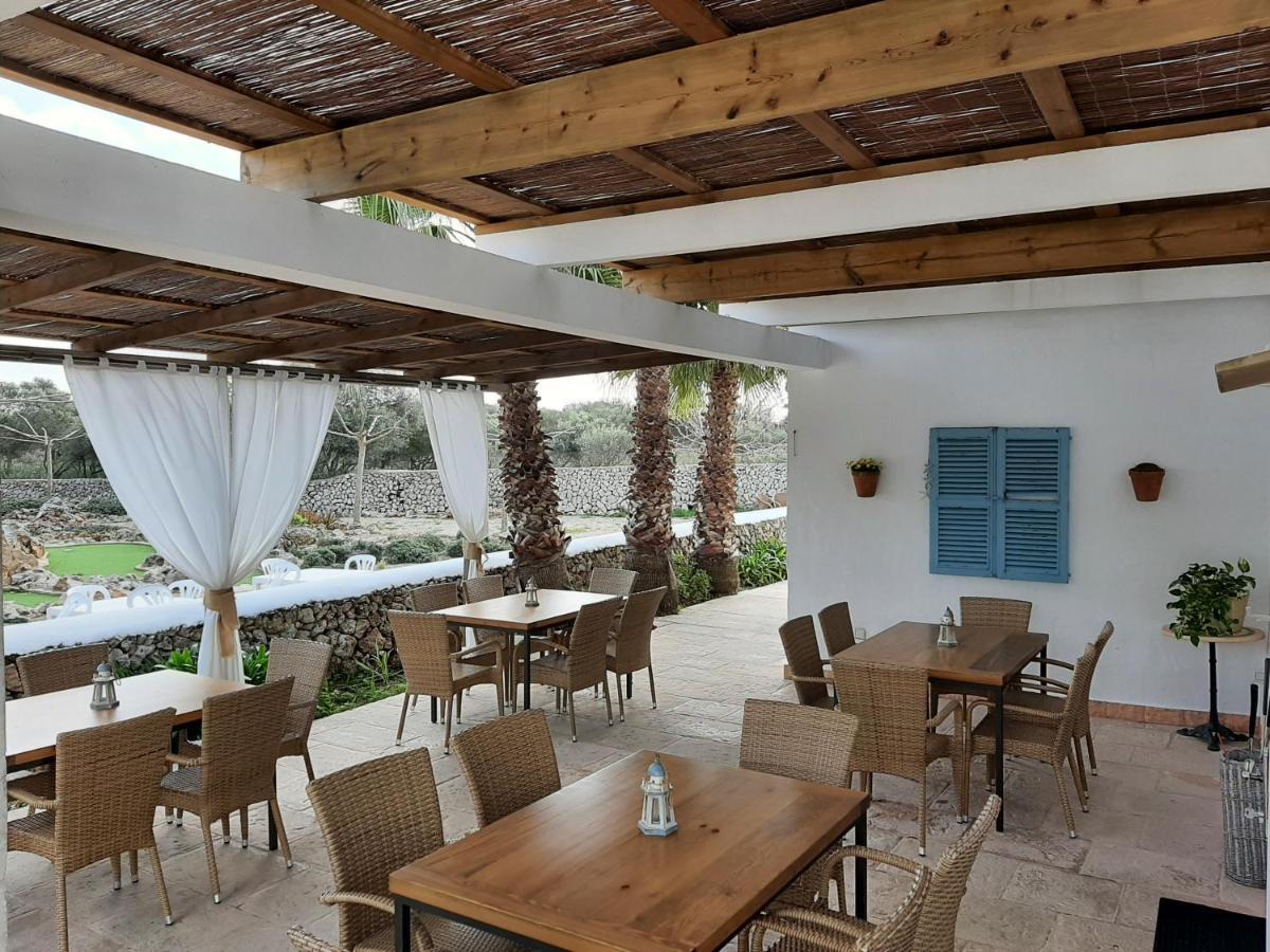 Country house Biniati Des Pi