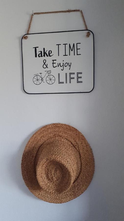 Casa Mo Сasa de vacaciones *