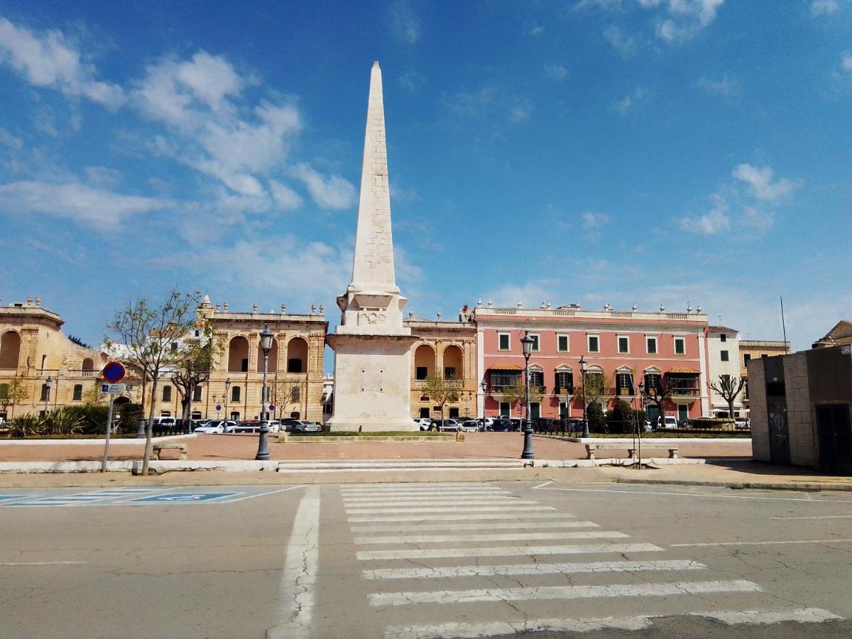Apartamento Calan Forcat En Ciutadella De Menorca Apartamento *