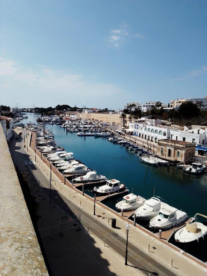 Apartamento Calan Forcat En Ciutadella De Menorca * Ciutadella (Menorca)