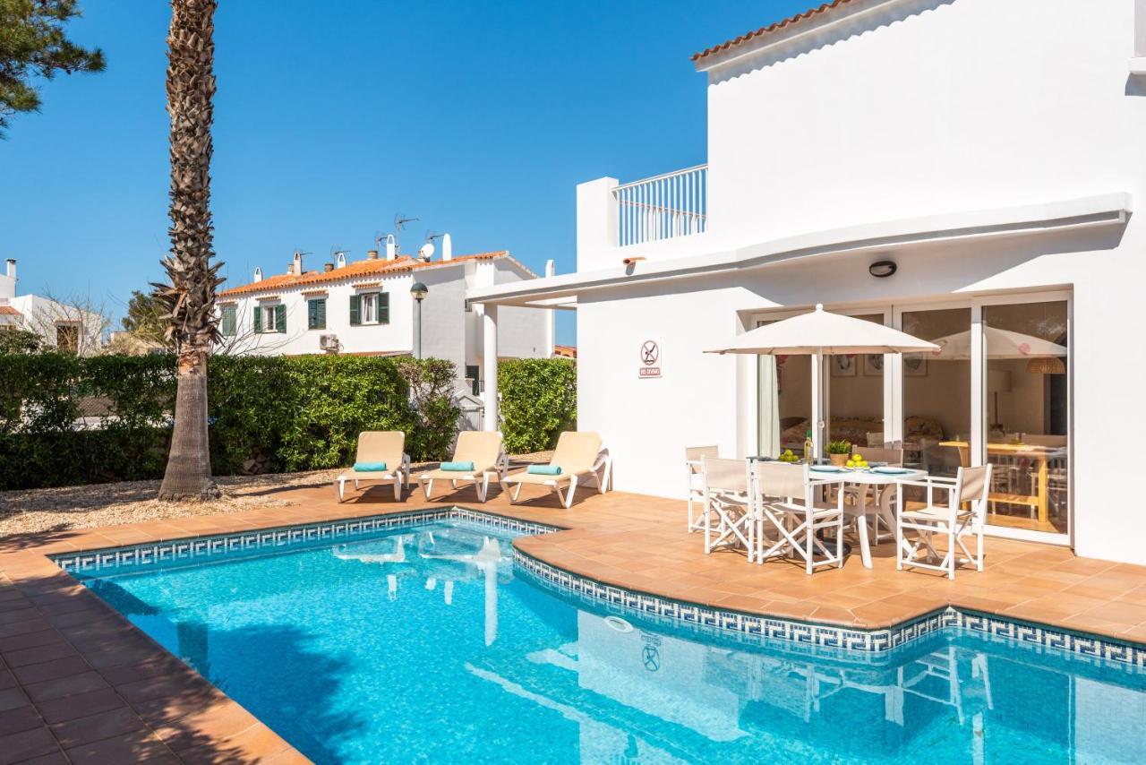 Marina Holiday home
