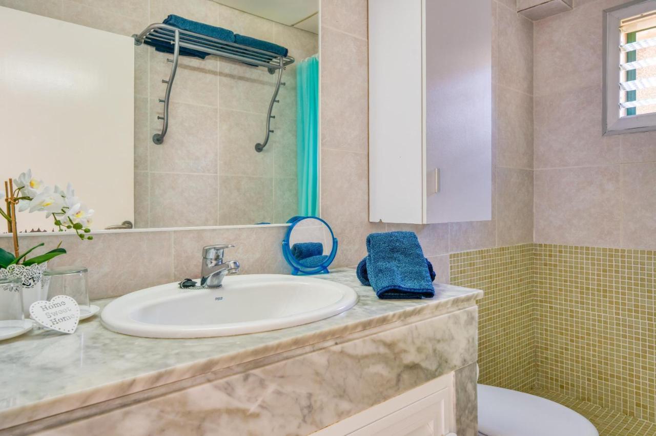 Bonito En Planta Baja Dm13 Apartamento