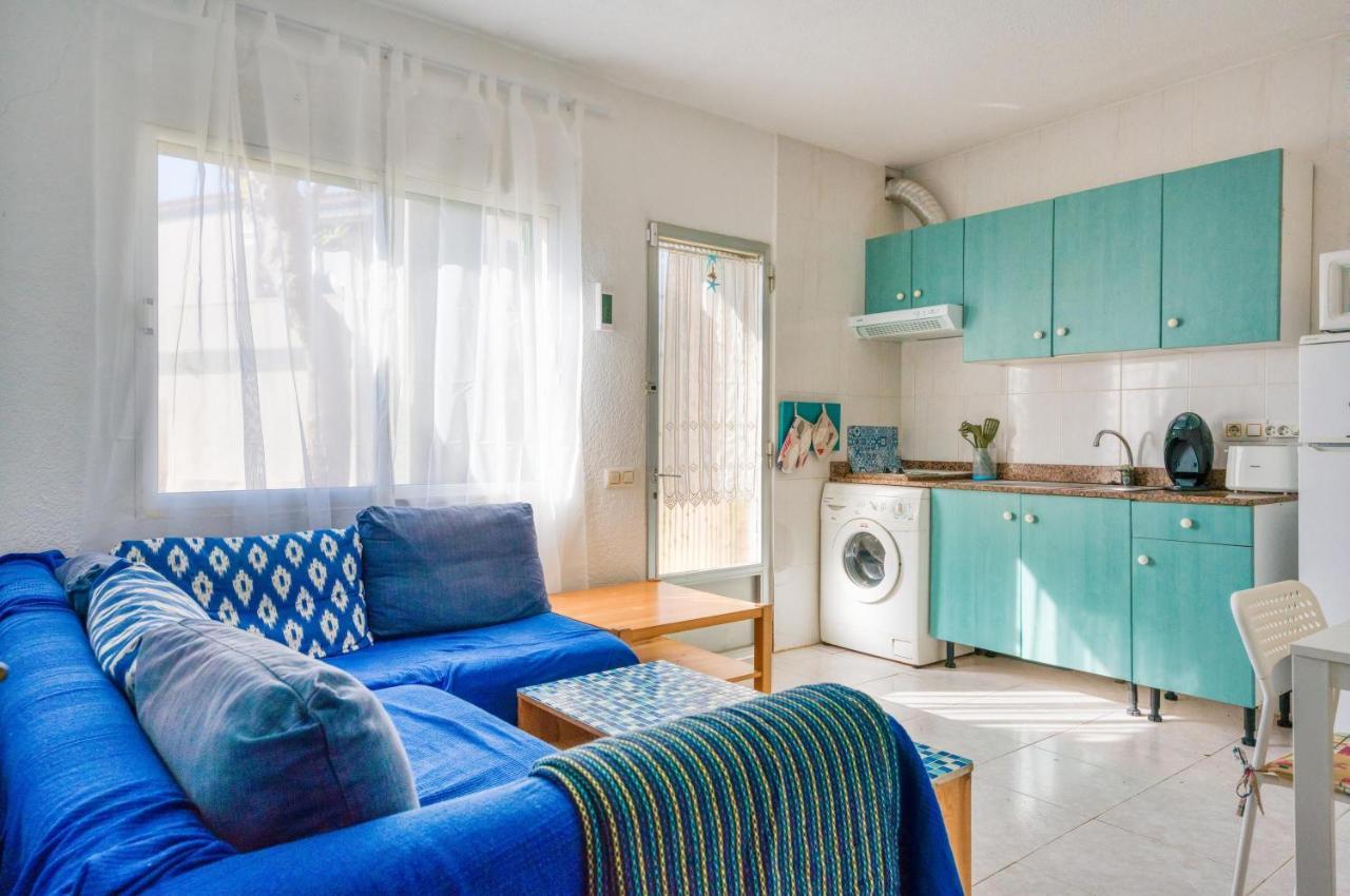Bonito En Planta Baja Dm13 Apartamento