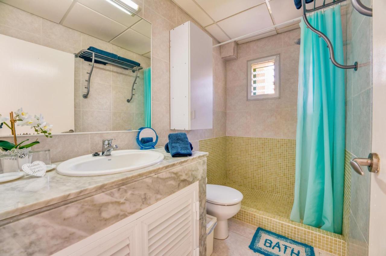Apartamento Bonito En Planta Baja Dm13 *