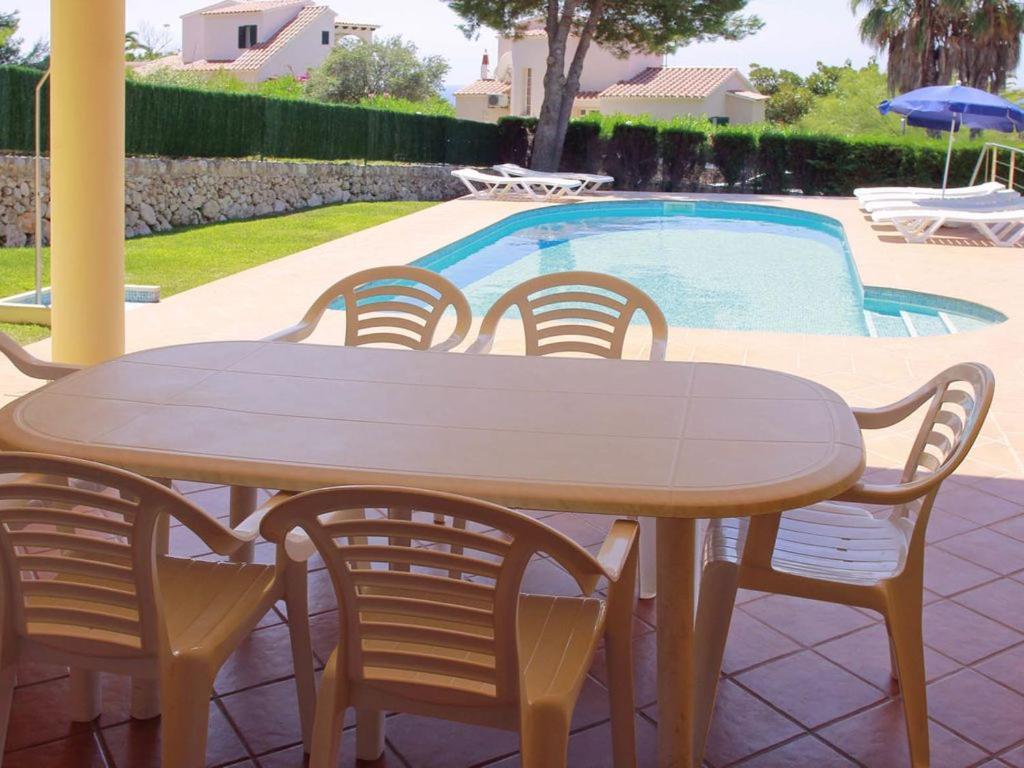 Casa Llebeig - Sensational Beautiful With Sea Views Villa Son Bou