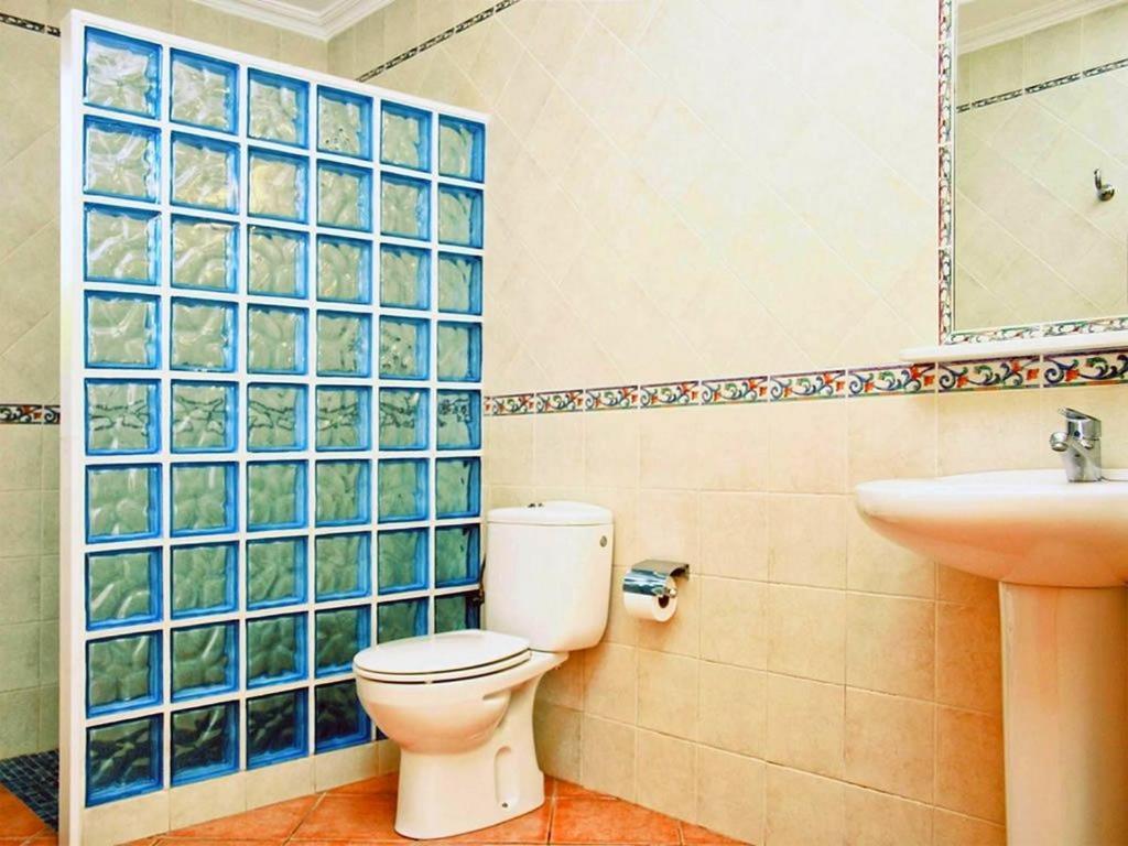 Casa Llebeig - Sensational Beautiful With Sea Views