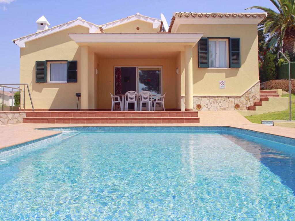 Villa Casa Llebeig - Sensational Beautiful With Sea Views Son Bou