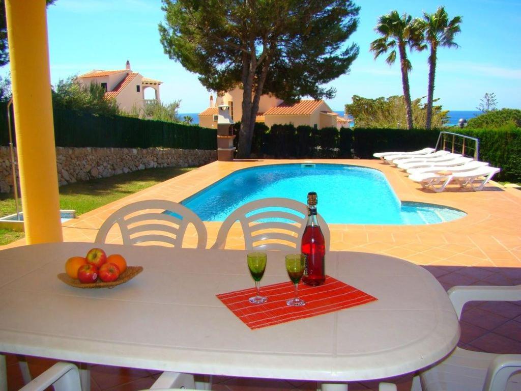 Villa Casa Llebeig - Sensational Beautiful With Sea Views Son Bou