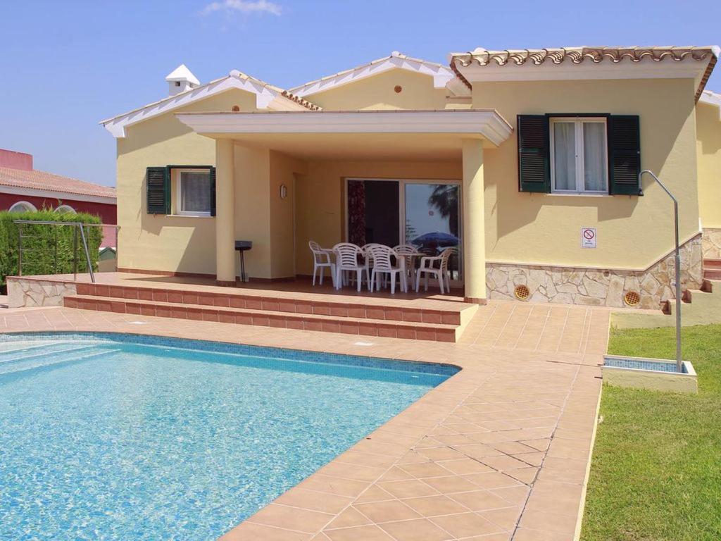 Casa Llebeig - Sensational Beautiful With Sea Views *