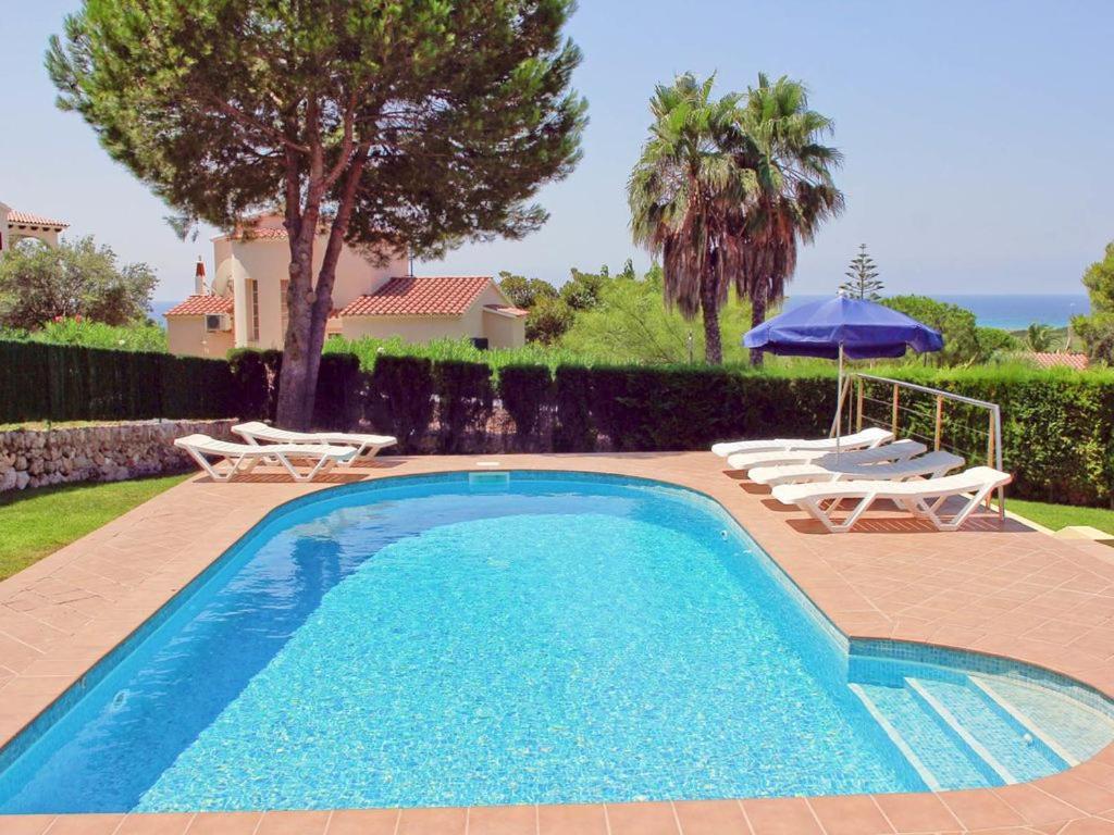 Casa Llebeig - Sensational Beautiful With Sea Views