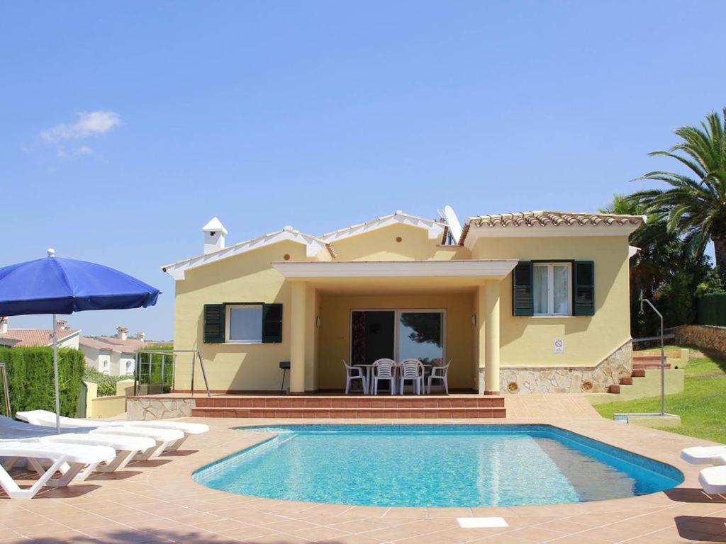 Casa Llebeig - Sensational Beautiful With Sea Views * Son Bou