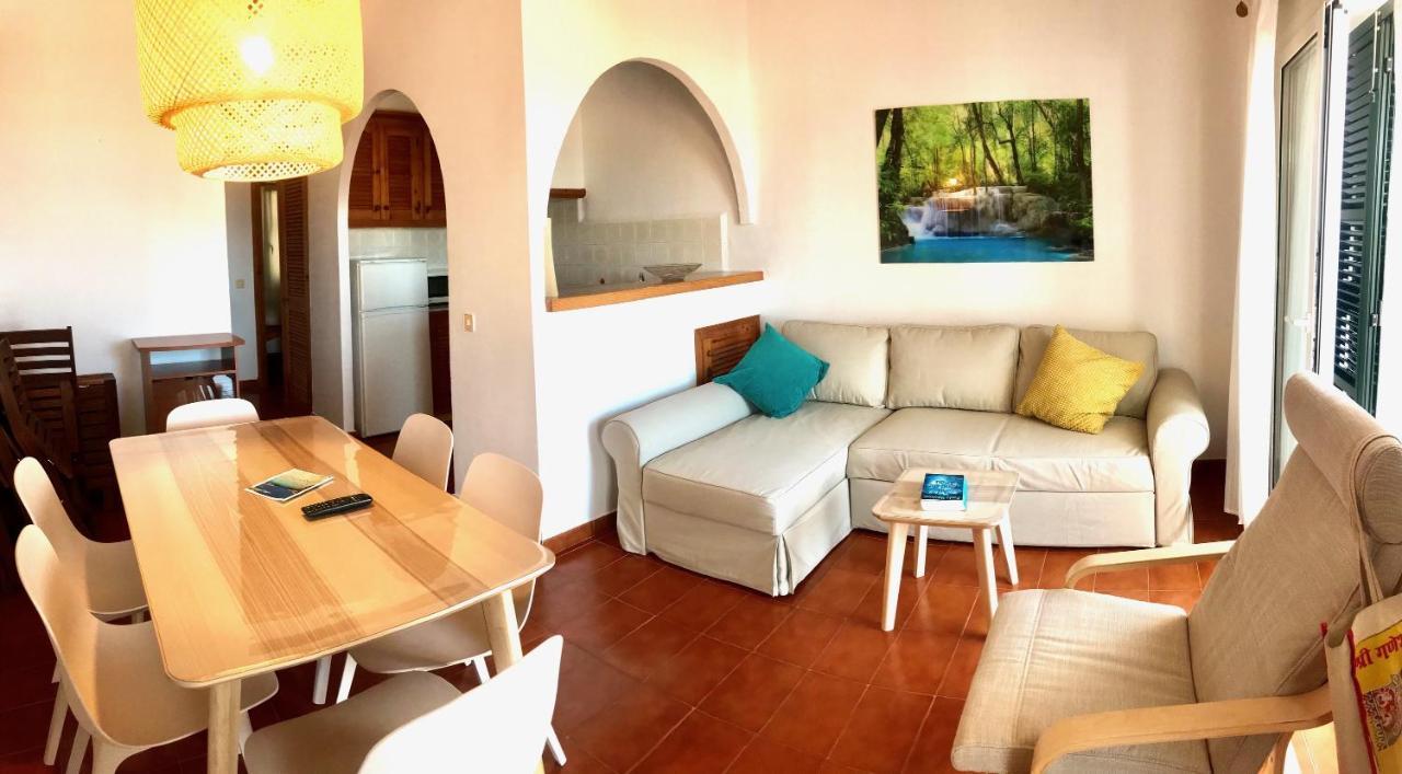 Costa Arenal Con Vistas Apartamento Arenal d'en Castell