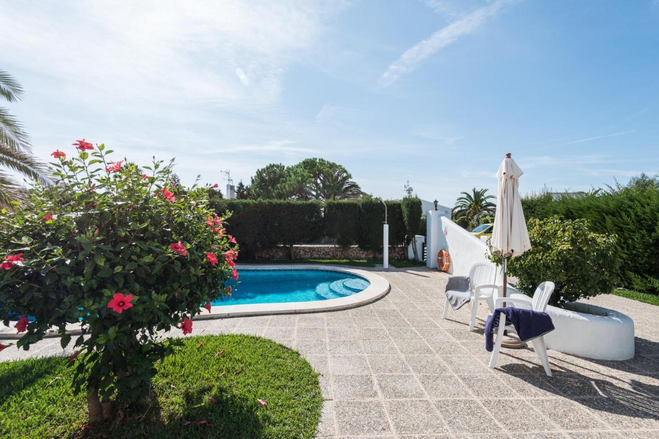 Villa Noixa *