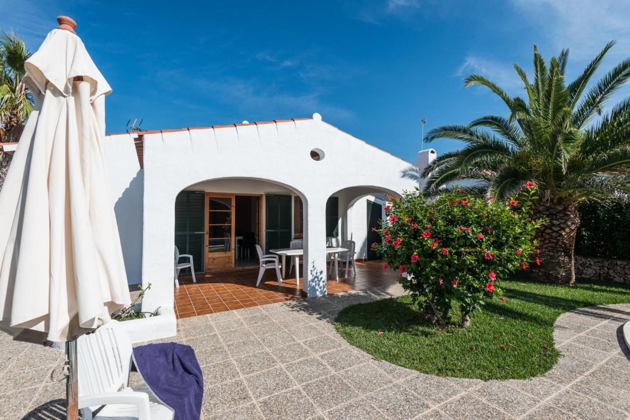 Villa Noixa Cala'N Bosch (Menorca)