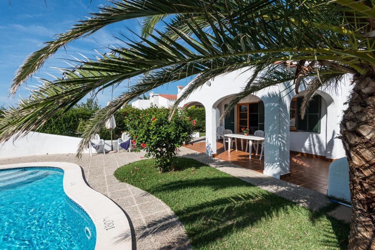 Noixa Villa
