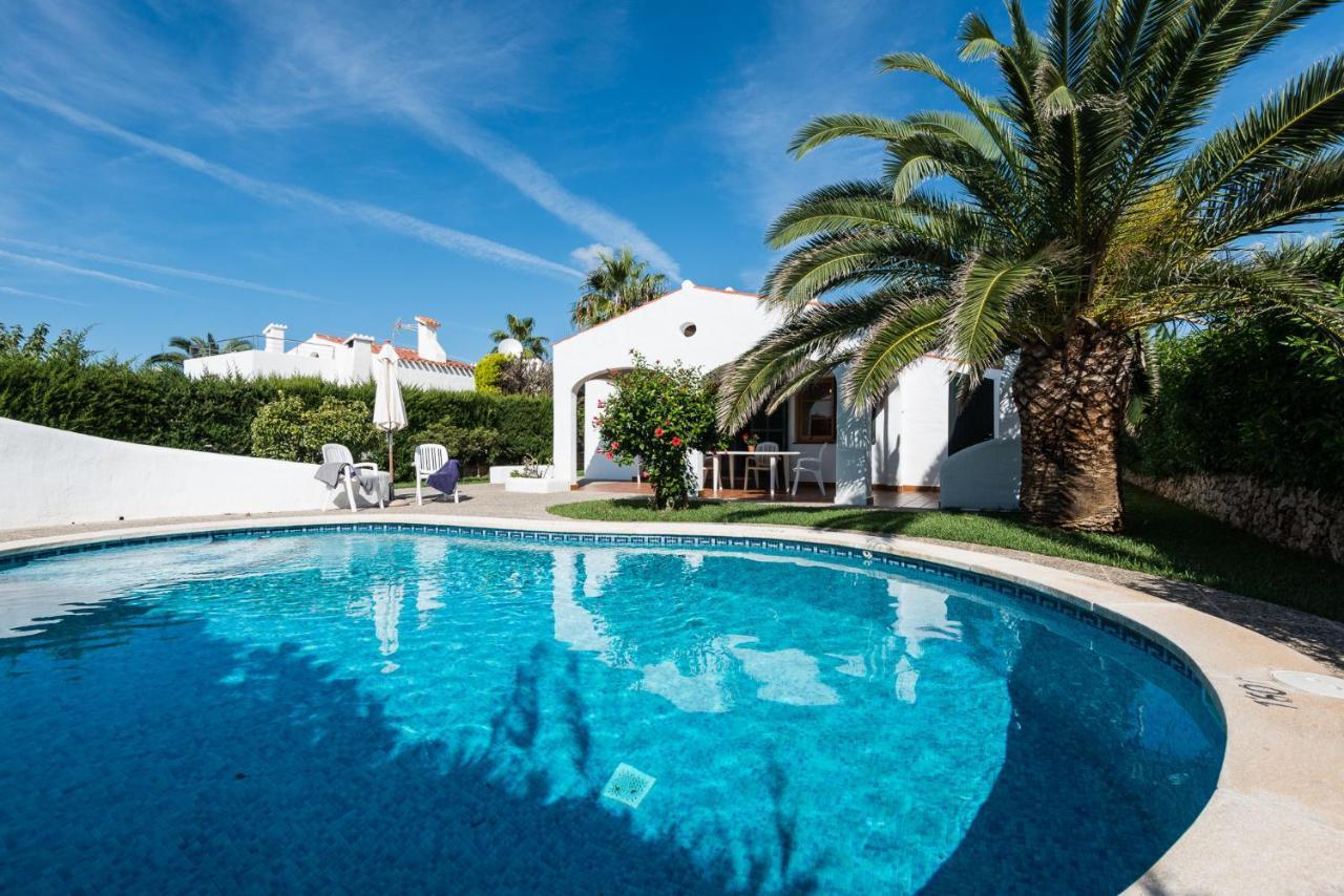 Villa Noixa Cala'N Bosch (Menorca)