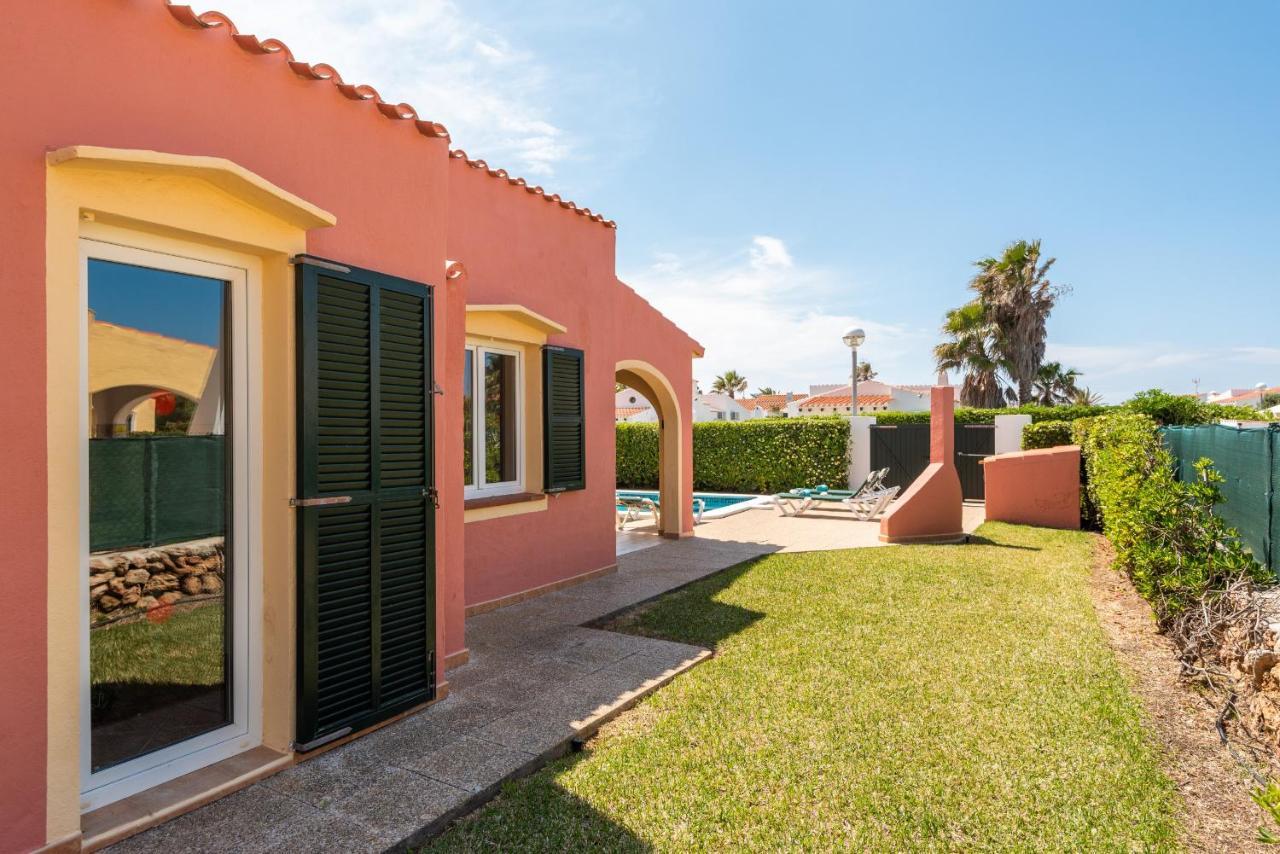 Nurimar * Cala'N Bosch (Menorca)