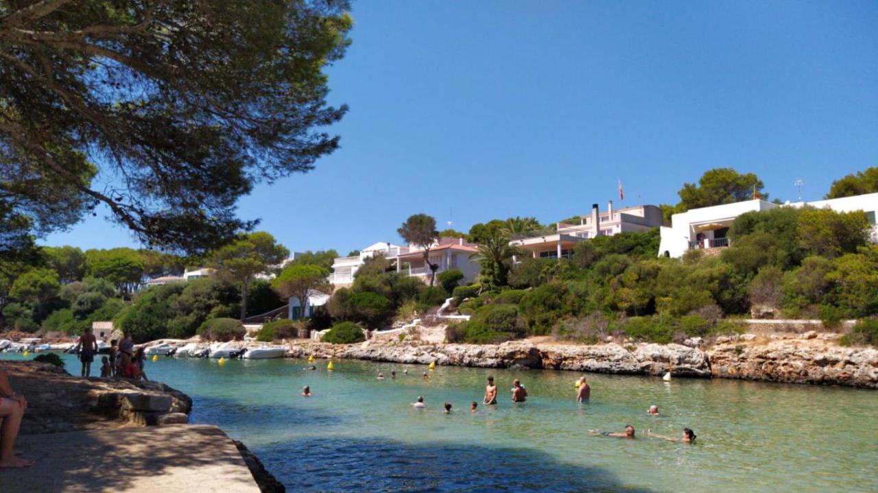Sirena Cala'N Blanes (Menorca)