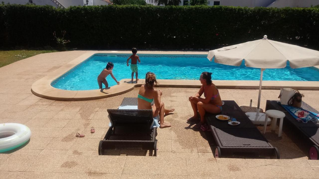 Сasa de vacaciones Sirena *