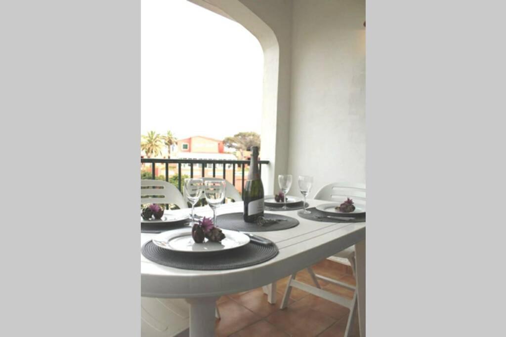 Biniforcat Cb Apto 52 Ideal Place For Cala'N Blanes (Menorca)