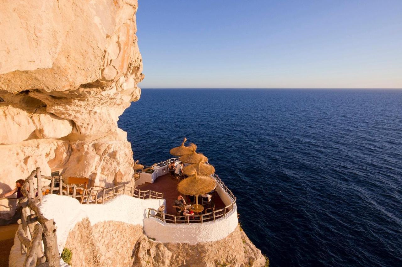Villa Mirador Cala En Porter (Menorca)
