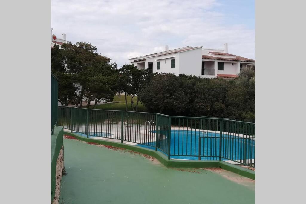 Biniforcat Cb Apto 52 Ideal Place For Apartamento Cala'N Blanes (Menorca)