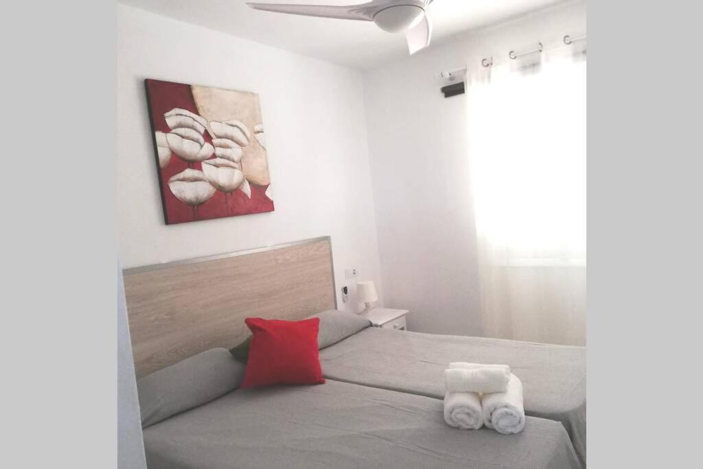 Apartamento Biniforcat Cb Apto 52 Ideal Place For *
