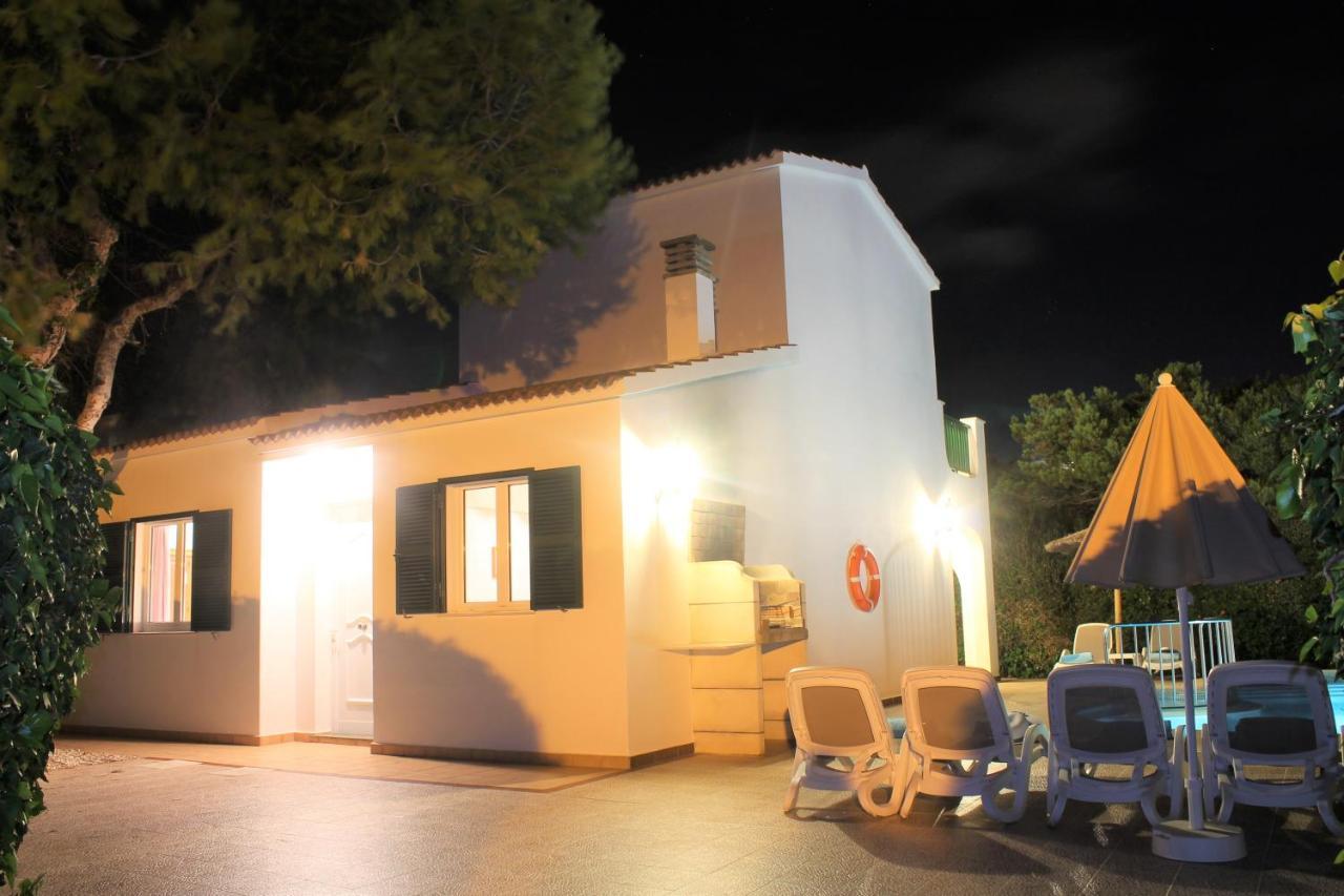 Carolina Villa *