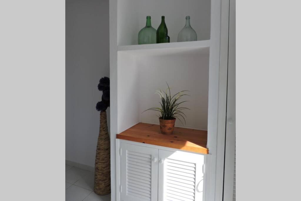 Apartment Menorca *