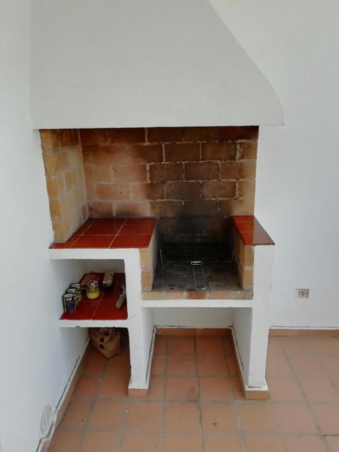 Tranquilidad En Addaia Apartment