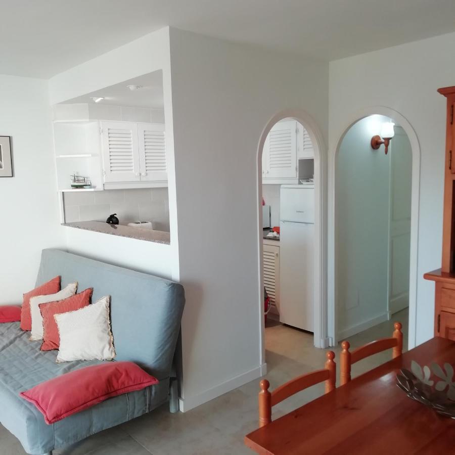 Apartment Tranquilidad En Addaia *