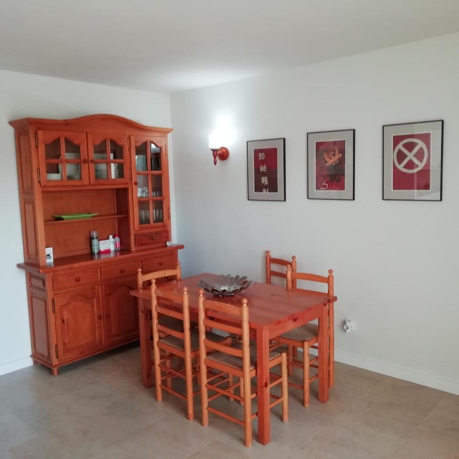 Tranquilidad En Addaia Apartment Port d'Addaia