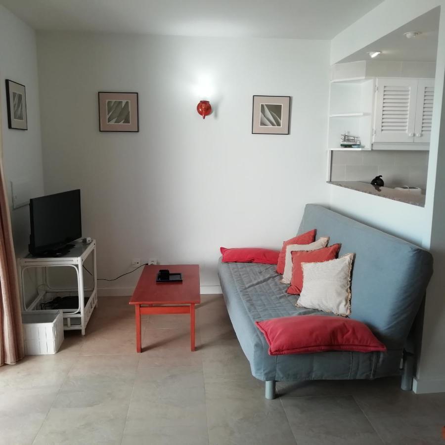 Tranquilidad En Addaia Apartment