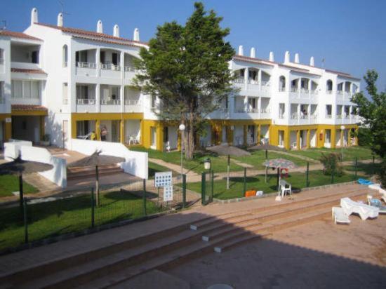 Apartment Apartamento 203