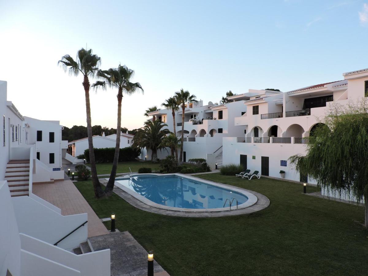 Apartment Menorca *