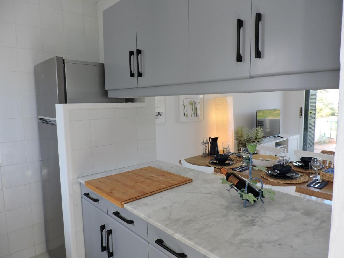 Apartment Menorca Son Parc
