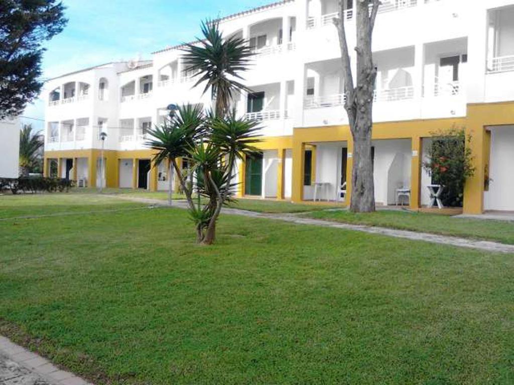 Apartment Apartamento 203 Ciutadella (Menorca)
