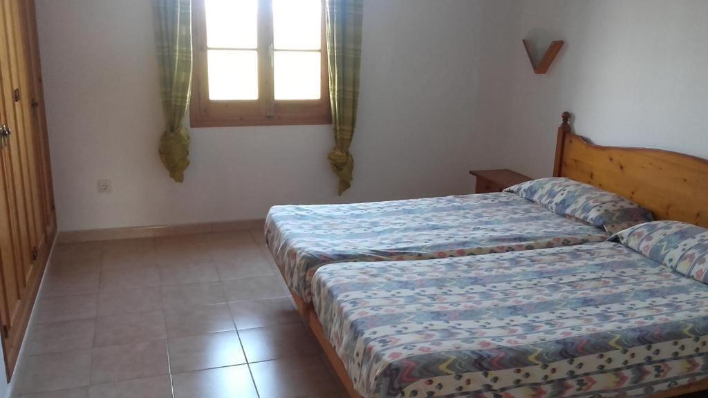 Apartamento 203 Apartment