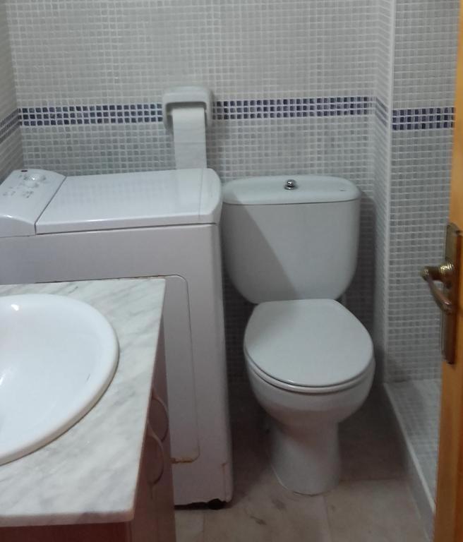 Apartamento 203 Ciutadella (Menorca)