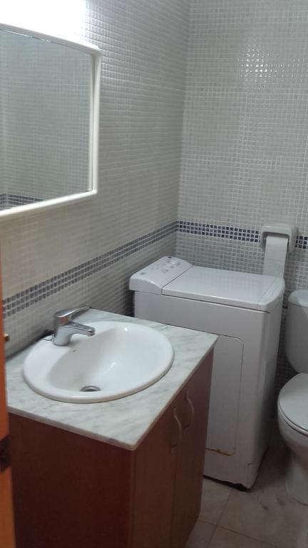 Apartamento 203 Apartment *
