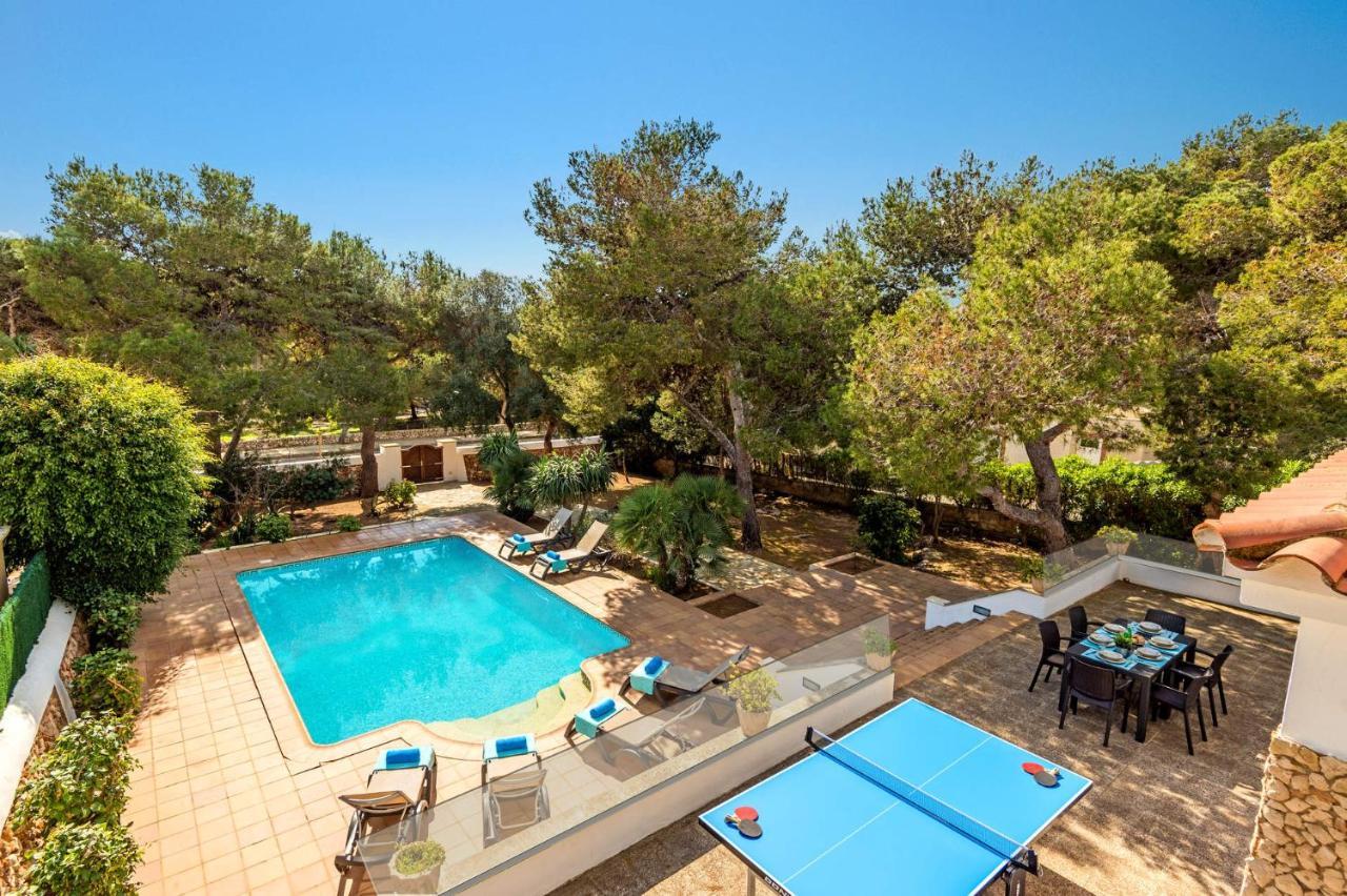 Villa Jose Blanc By *