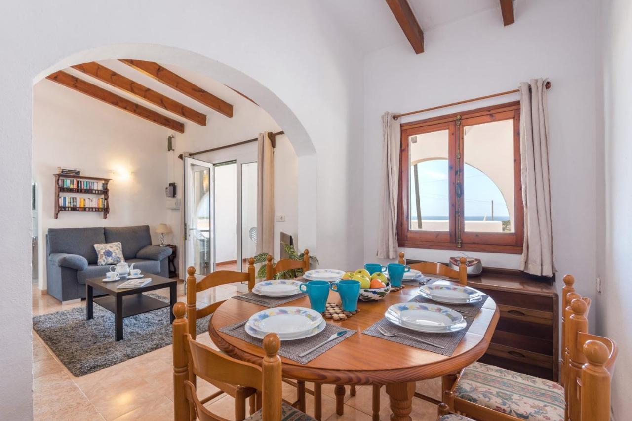 San Jose By Villa Cala En Porter (Menorca)