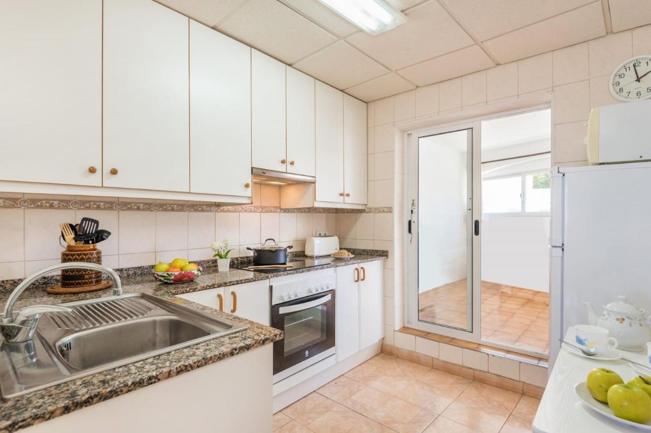 San Jose By Villa Cala En Porter (Menorca)