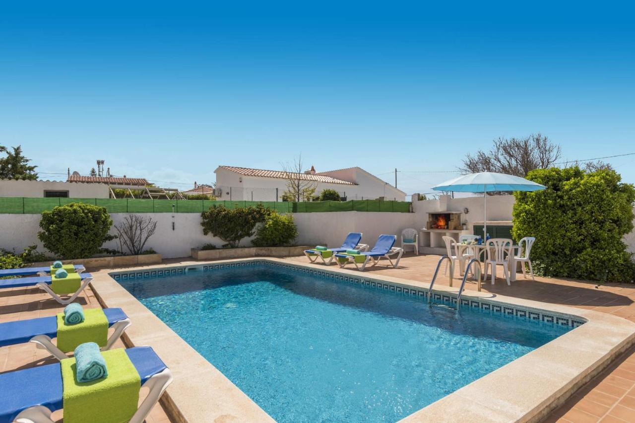 San Jose By Cala En Porter (Menorca)