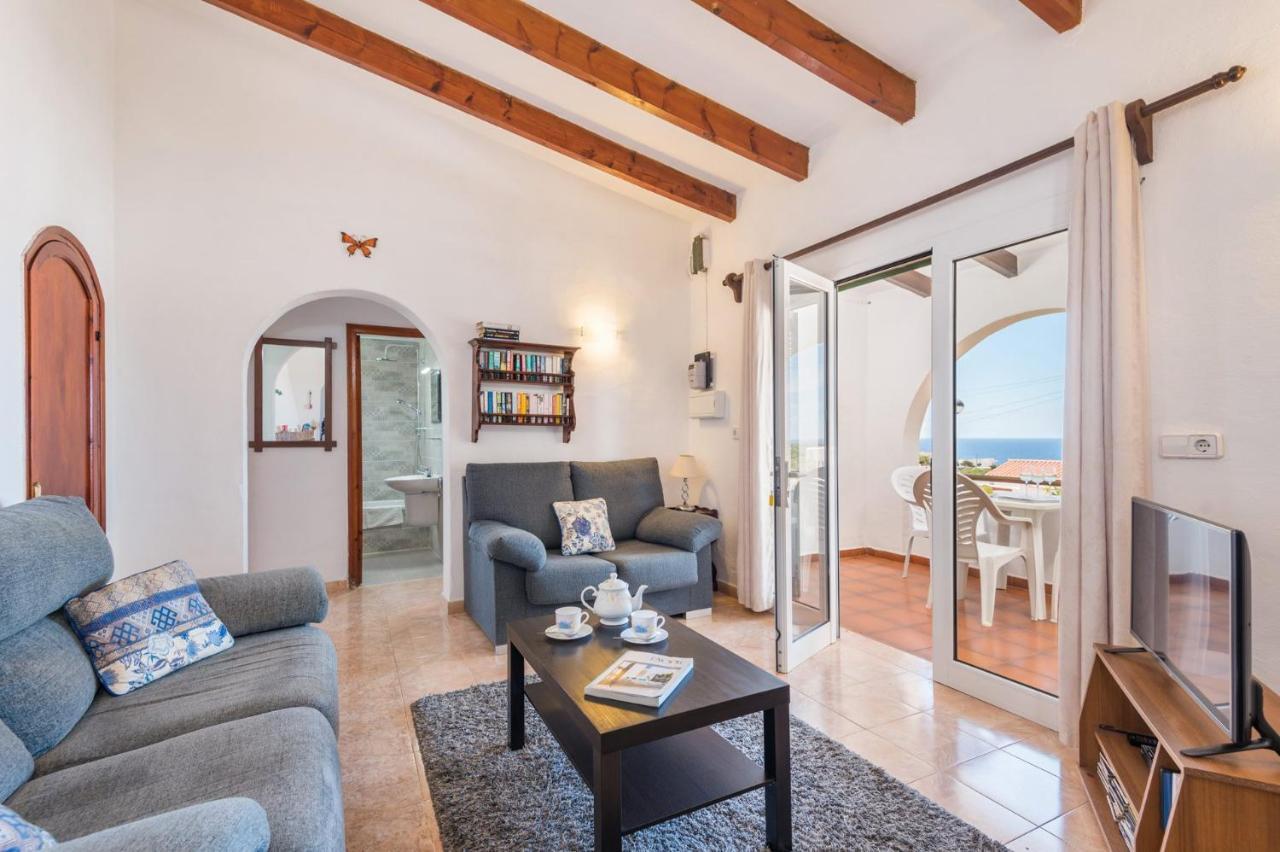 San Jose By Villa Cala En Porter (Menorca)