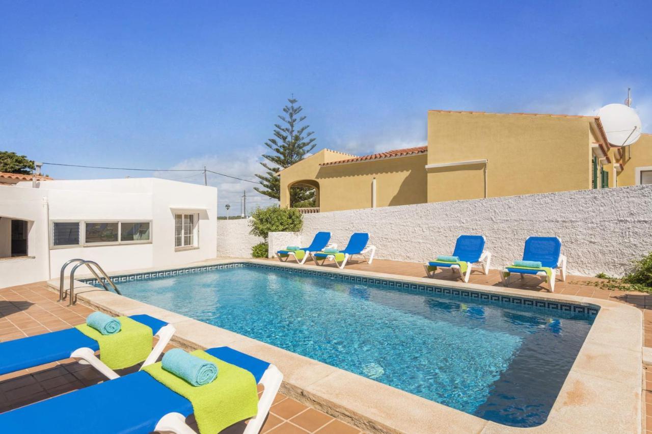 San Jose By Cala En Porter (Menorca)