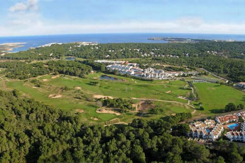 Menorca * Son Parc
