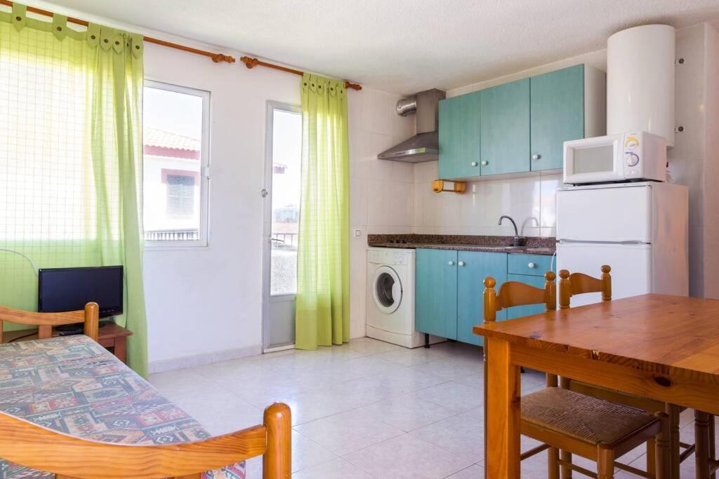Tranquilo Con Preciosa Cala En La Puerta * Ciutadella (Menorca)
