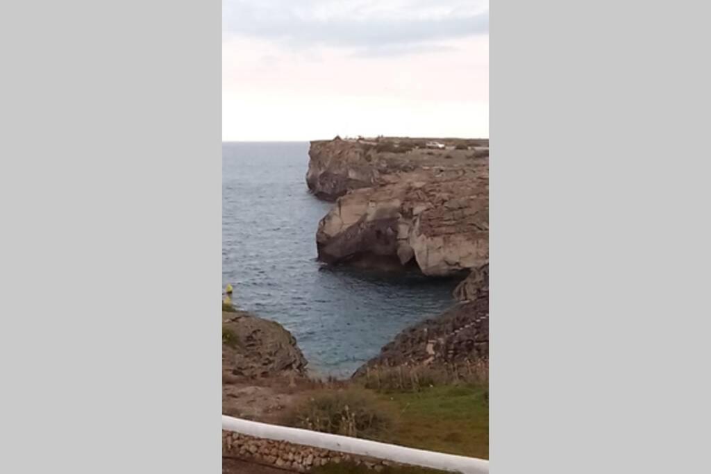 Apartamento Tranquilo Con Preciosa Cala En La Puerta Ciutadella (Menorca)